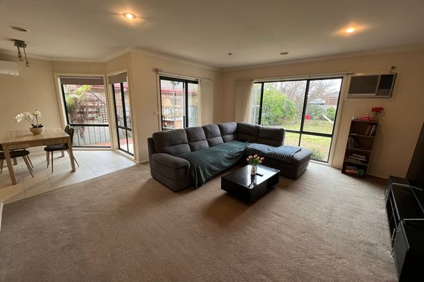 3 Bedroom Townhouse - Photo 1