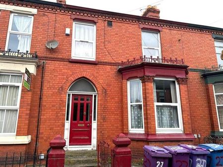 Langdale Road, Wavertree, L15 - Photo 2