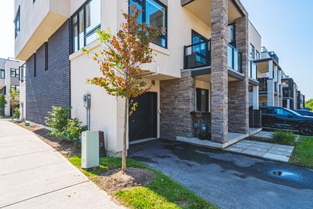 For Lease - 1121 Cooke Boulevard Unit# 13, Burlington, Ontario - Photo 4