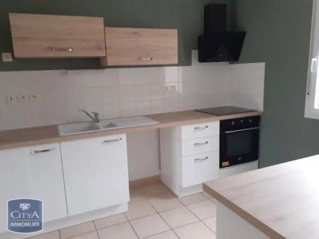 Maison à louer 4 pièces 80.59m² - Photo 3