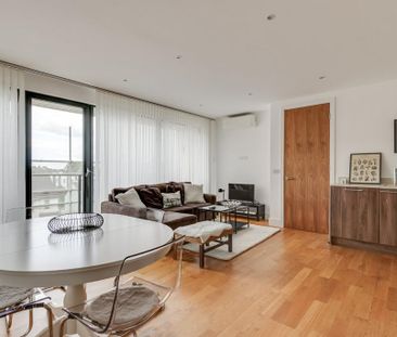 2 bedroom apartment to rent - Photo 3