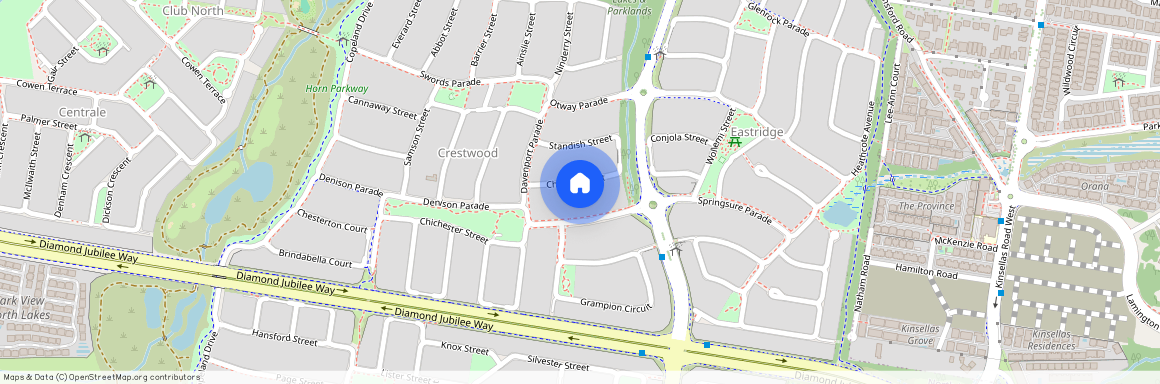 14 Cheviot Street, North Lakes QLD, Belconnen