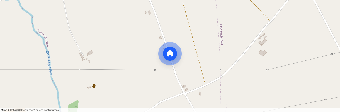 Clonmoyle, Coachford, Ballincollig, Co. Cork