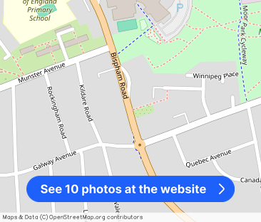 Bispham Road, Blackpool, FY2 - Photo 1