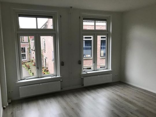 Te huur: Appartement Lange Lauwerstraat in Utrecht - Photo 1