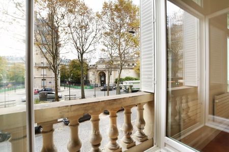 Appartement à louer à Paris 16Ème - Photo 5