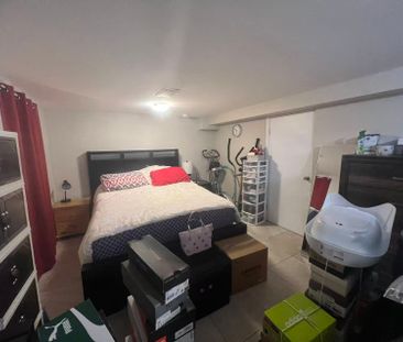 For Lease - 94 Longford Drive Unit# BSMT APT, Newmarket, Ontario - Photo 3