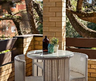 Private and Leafy Retreat Offering Effortless Coastal Living - Photo 1