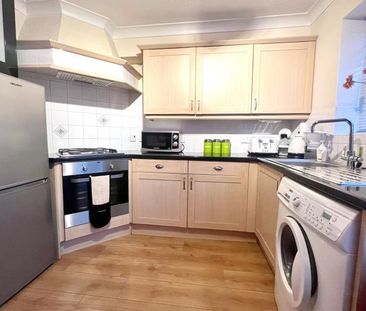 2 bedroom terraced house to rent - Photo 6