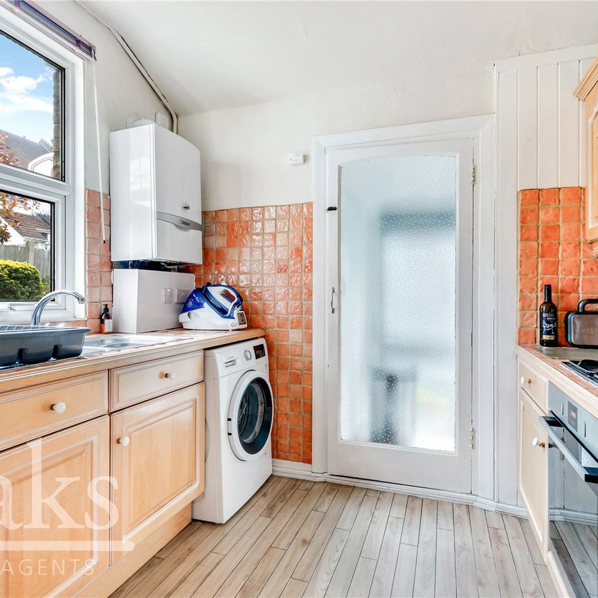 Lebanon Road, East Croydon, Surrey - Photo 1