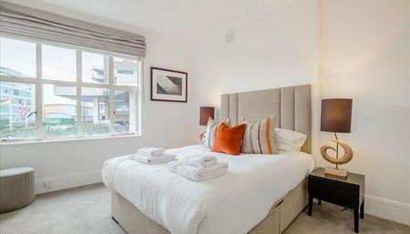 5 bedroom apartment to rent - Photo 4