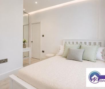 1 Bedroom Room in Flat Share To Rent - Photo 1
