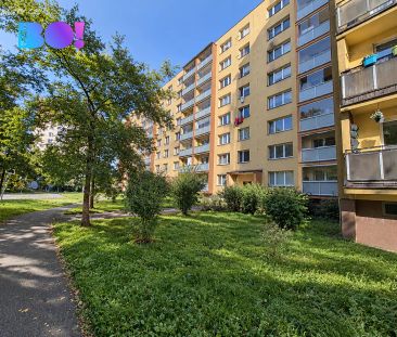 Pronájem bytu 1+1 40 m² - Photo 6