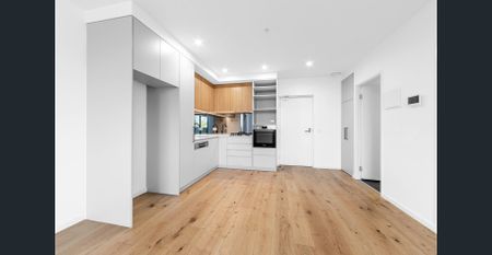 Boutique apartment living - Photo 4