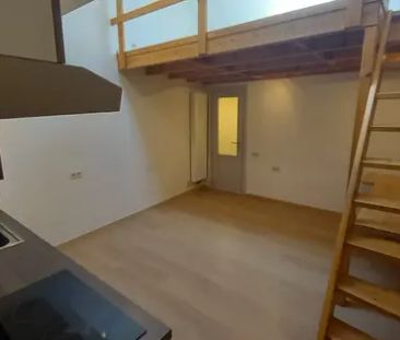 Studio en plein coeur de Maisières - Foto 1