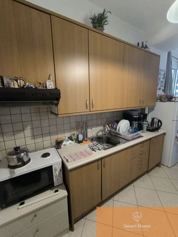 Studio/Γκαρσονιέρα για ενοικίαση Εσταυρωμένος (Ηράκλειο Κρήτης) - Photo 5
