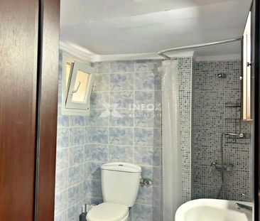 Ενοικιάζεται Γκαρσονιέρα 40 τ.μ. - Photo 5