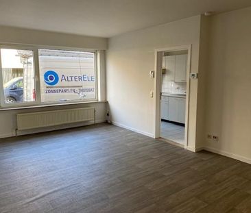 Gelijkvloers appartement met tuin - Foto 4