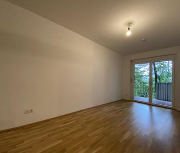 Puntigam – Brauquartier – 35m² – 2 Zimmer – großer Balkon – ruhige ... - Photo 1