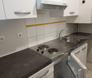 Location Appartement 2 pièces 41m² ANTONY 92160 - Photo 1