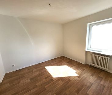 Ab sofort: Nette 2- Zimmer Wohnung, nur 250 Meter zum kleinen Eutin... - Photo 1