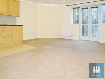 2 bedroom apartment to rent - Photo 4