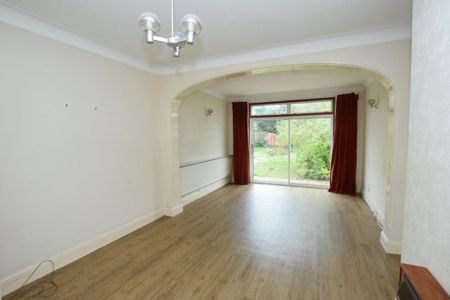 5 bedroom House To Let Total Size: 1657 SQ FT - Photo 3