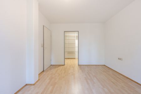 Helle 3,5-Zimmerwohnung mit Balkon - Foto 5