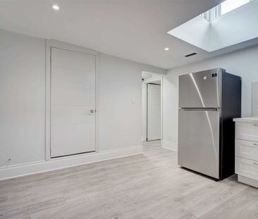 For Lease - 604A Queen Street, Toronto, Ontario - Photo 5