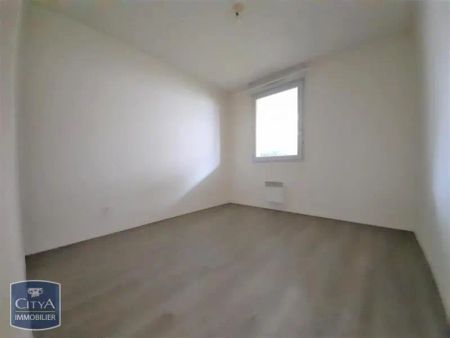 Appartement à louer 2 pièces 47m² - Photo 5