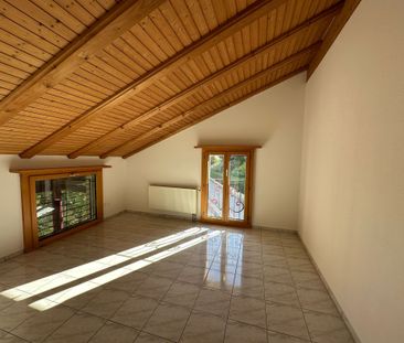 GRANDE APPARTAMENTO IMMERSO NEL VERDE - Foto 5