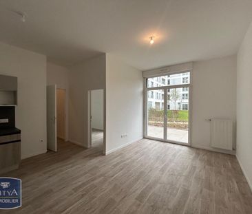 Appartement 2 Pièces 53 m² - Photo 4
