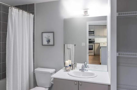 Ferndale Gardens Apartments - Photo 4