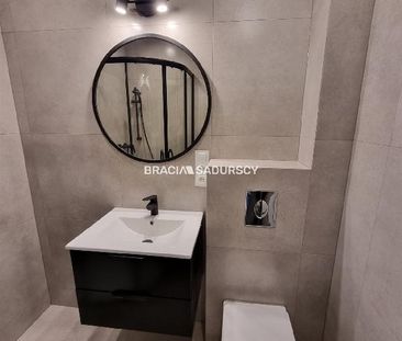 Mieszkanie Kraków Bieńczyce powierzchnia 42.0 m² C206-WM-68093 - Photo 2