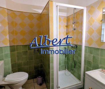 Appartement Ollioules 2 pièce(s) 42.63 m2 - Photo 1