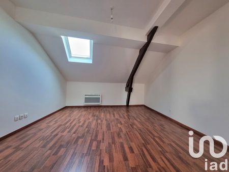 Appartement 3 pièces à - Photo 2
