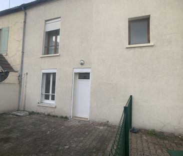 Appartement F2 34m² à Meaux - Photo 3