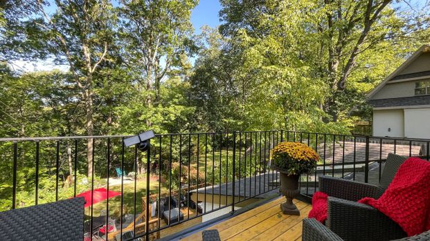 For Lease - 70 Pine Crescent, Toronto, Ontario - Photo 1