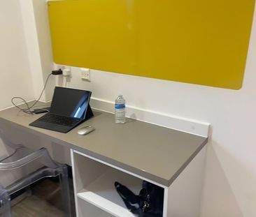 Studio Flat, Dumfries Street, LU1 - Photo 4