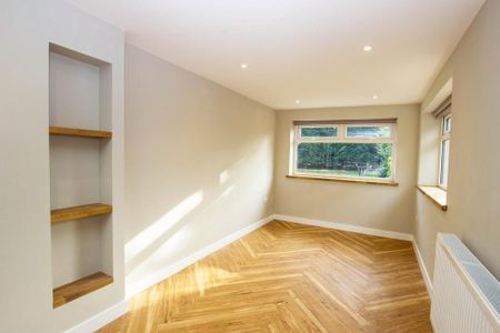 3 bedroom bungalow to rent - Photo 4