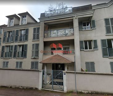 Location Appartement 2 pièces 38m² - Photo 4