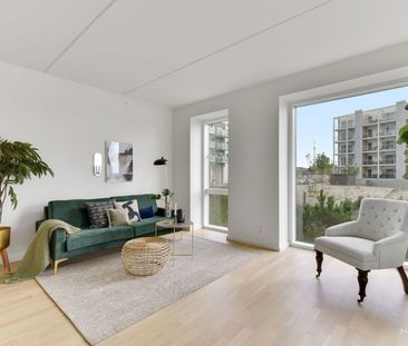3-værelses Lejlighed på 99 m² i Horsens - Photo 6