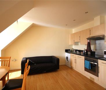 1 bedroom apartment to rent - Photo 5