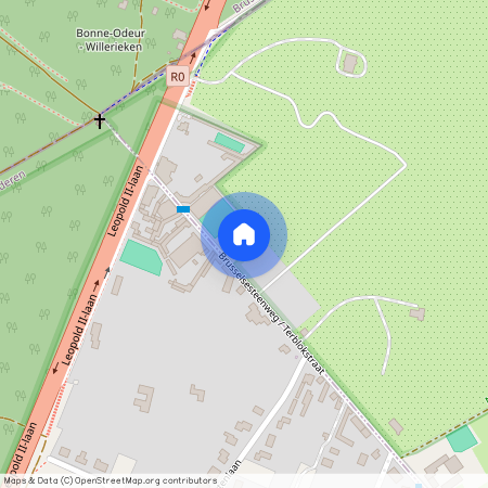 Terblokstraat 90, 3090 Overijse