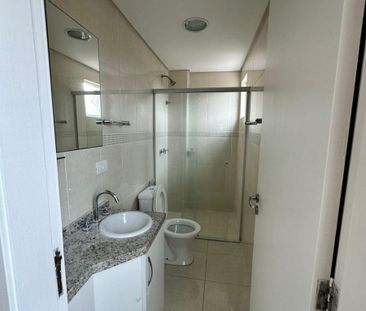 Apartamento Com 3 Quartos 1 Suíte E 1 Vaga No Agua Verde - Photo 5