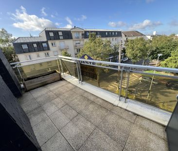 Location Appartement 2 pièces 34m² NOISY LE GRAND 93160 - Photo 2