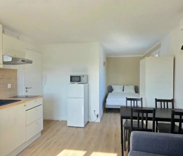 Superbe T1 centre ville de Martigues - Photo 5