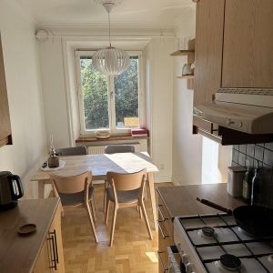 Strålgatan, Stockholm - Photo 2