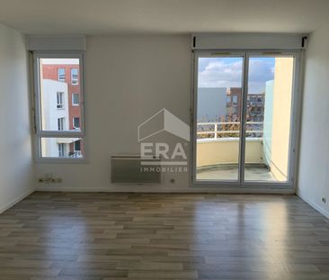 Appartement T3 64 m2 avec parking - Photo 5