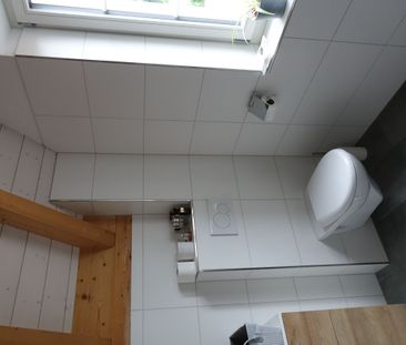 Charming 2.5-room attic apartment in Thal - Photo 6